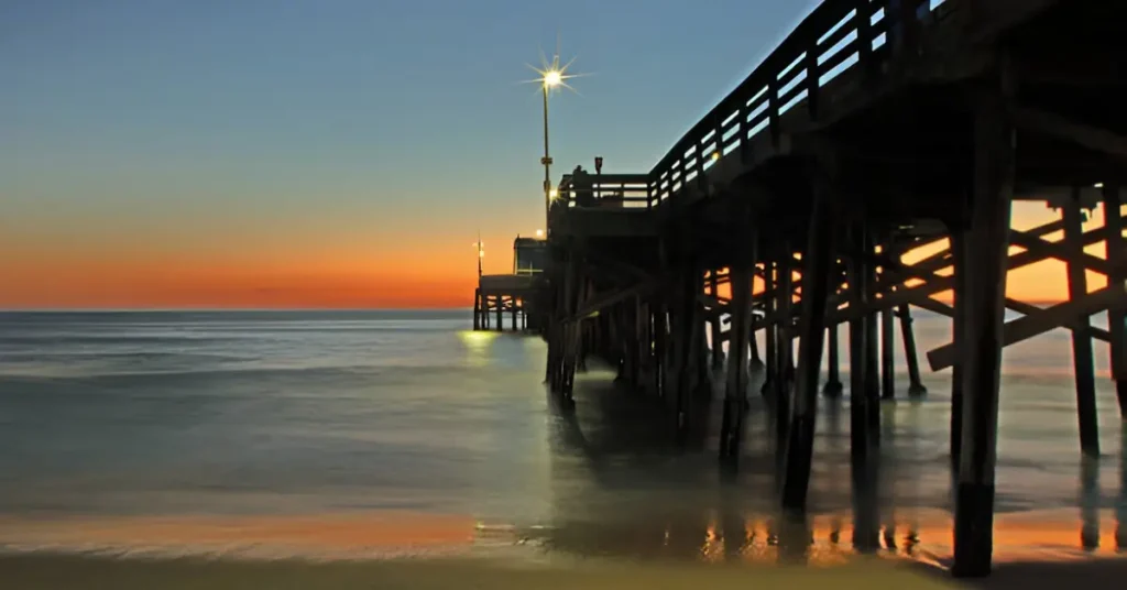 Carolina Beach, North Carolina