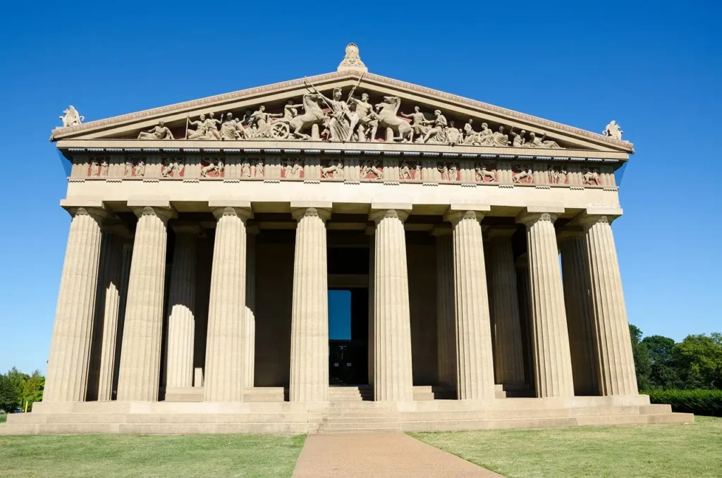 Centennial Park