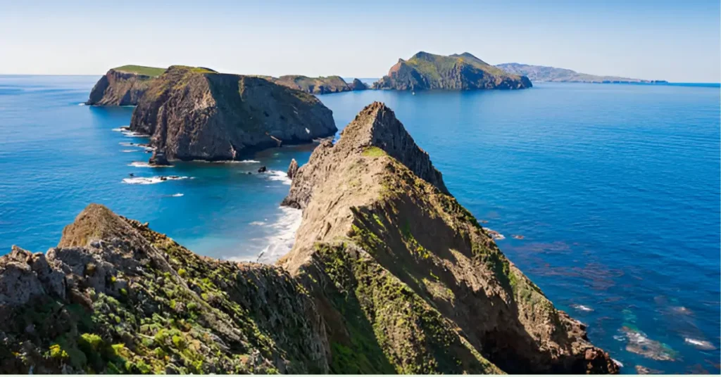 Channel Islands National Park