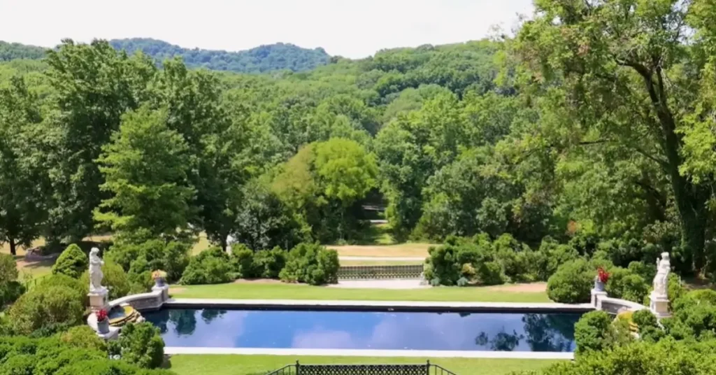 Cheekwood Estate & Gardens