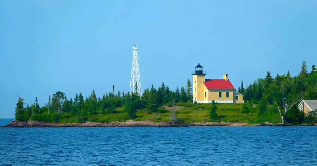 Copper Harbor