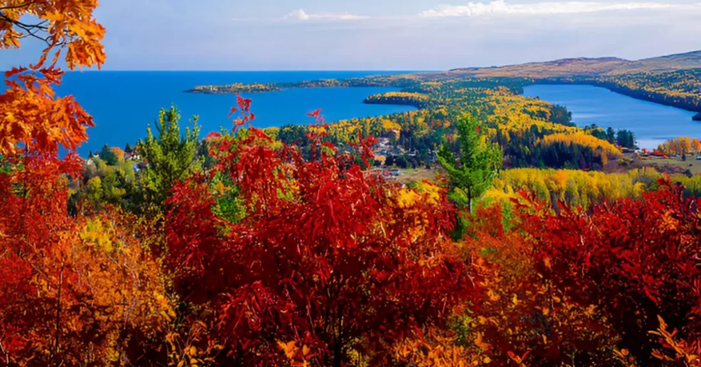 Copper Harbor
