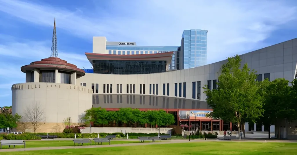 Country Music Hall of Fame