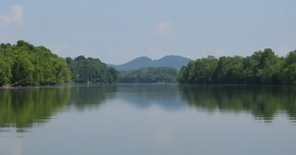 Cumberland River