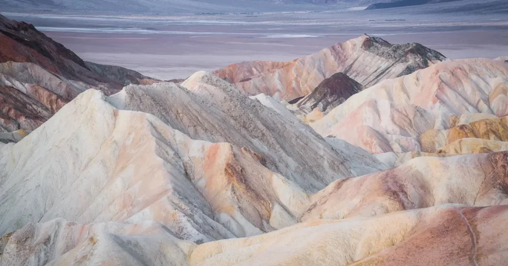 Death Valley National Park