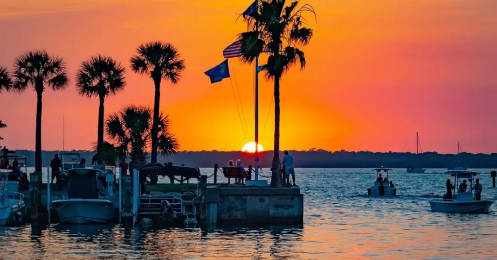 Dunedin – Tampa Bay’s Secret Gem