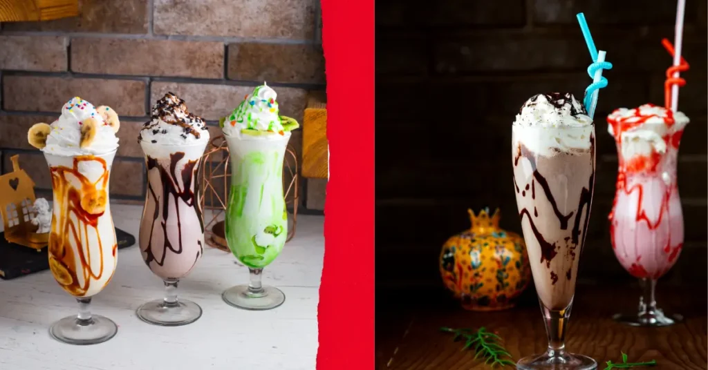 Edley’s Bar‑B‑Que Bushwacker