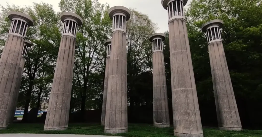 Explore Nashville’s Historic and Cultural Attractions