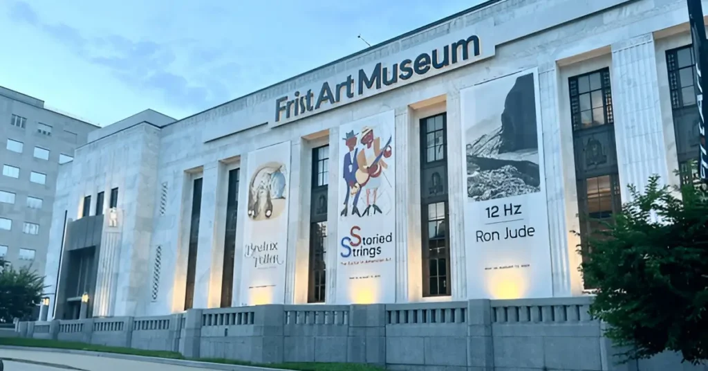 Frist Art Museum