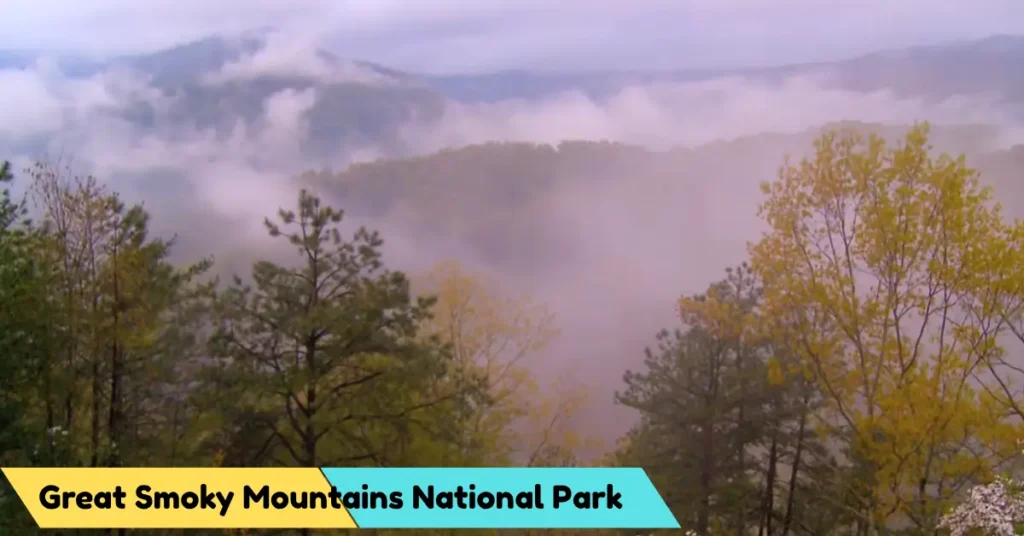 Great Smoky Mountains National Park