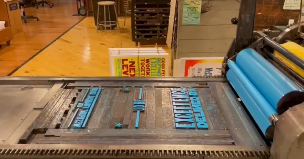 Hatch Show Print Co.