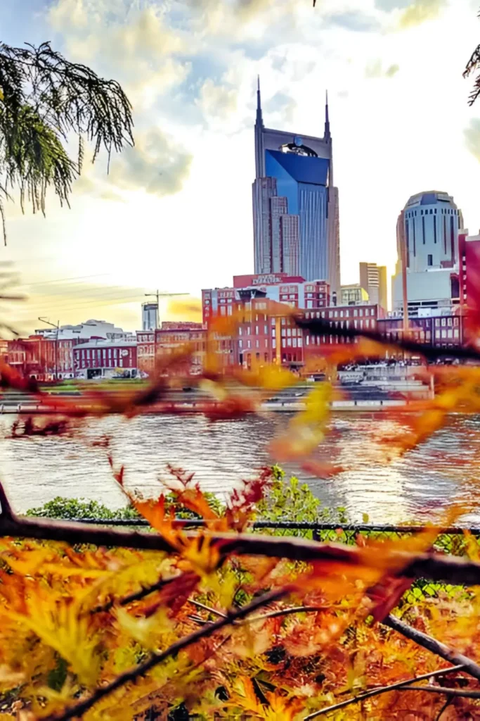 Hidden Gems of Nashville