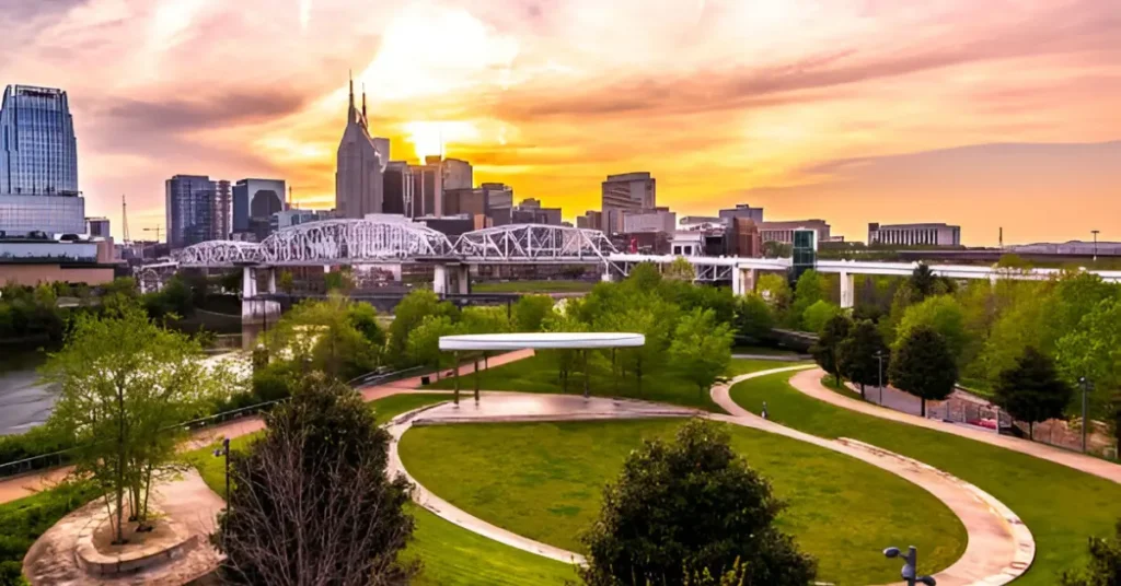 Hidden Gems of Nashville 