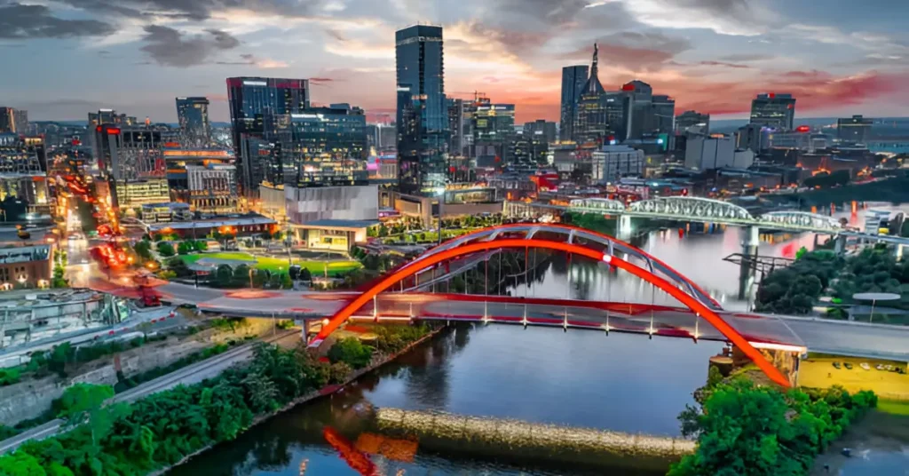 Hidden Gems of Nashville to Explore