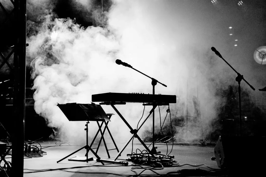 Immerse Yourself in Nashville's Iconic Music Scene