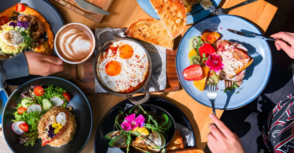 Indulge in Nashville’s Unique Culinary Offerings