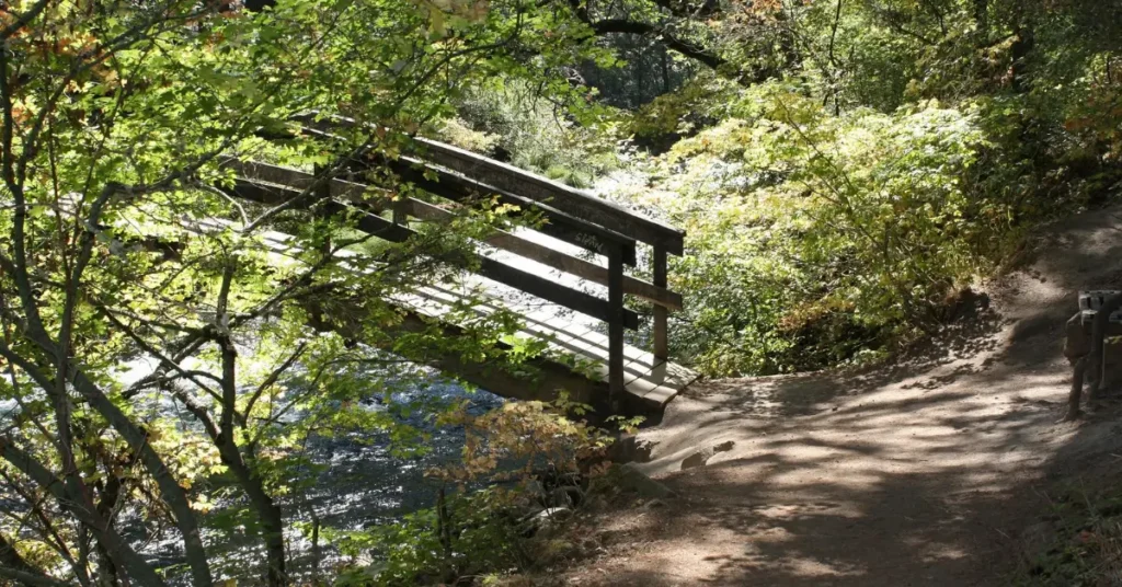 Kal-Haven Trail State Park