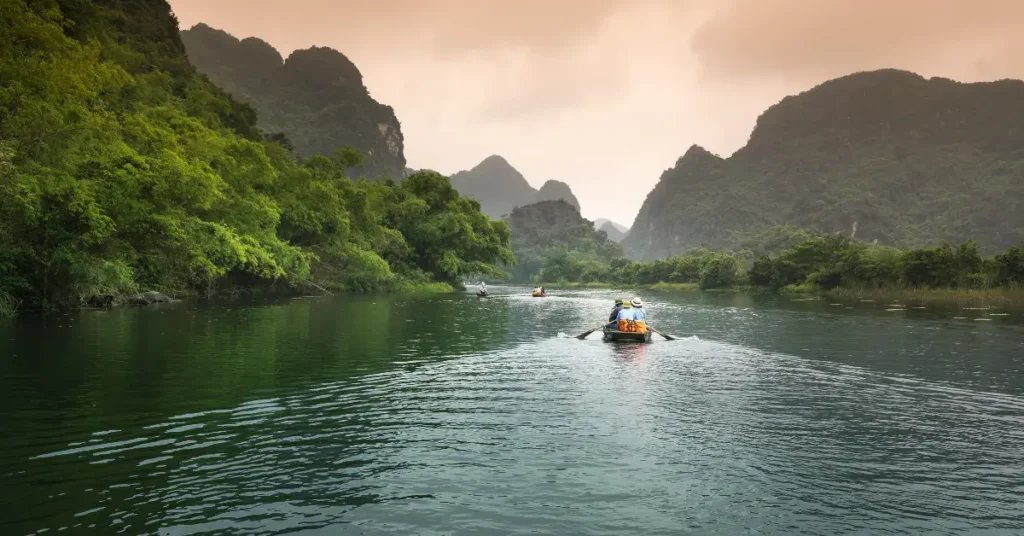 Kayak or Paddleboard the Boardman River
