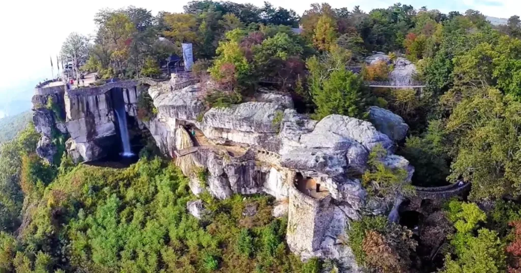 Lookout Mountain