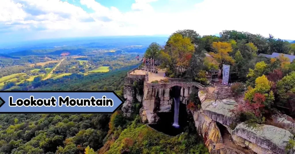 Lookout Mountain