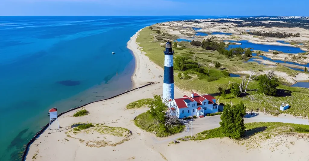 Ludington