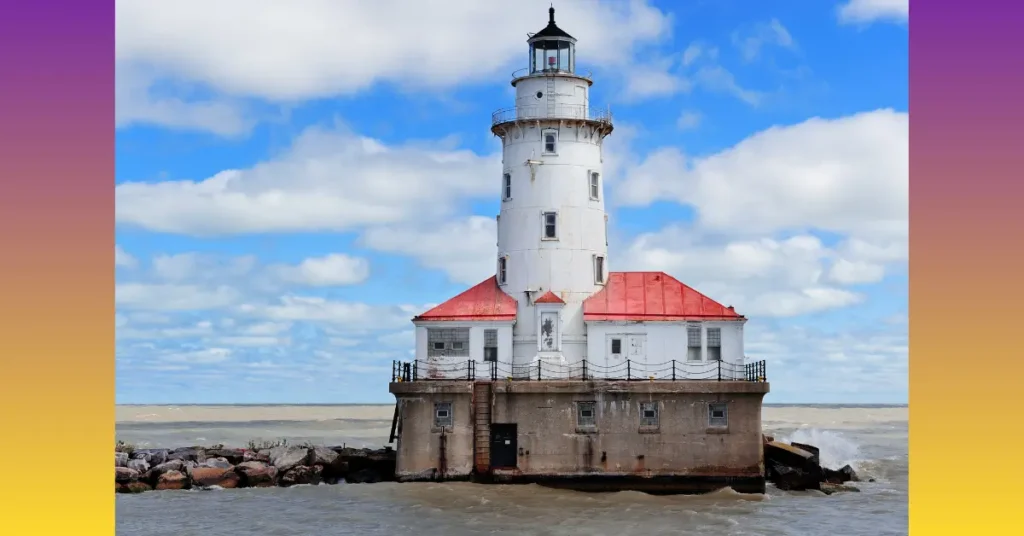 Ludington