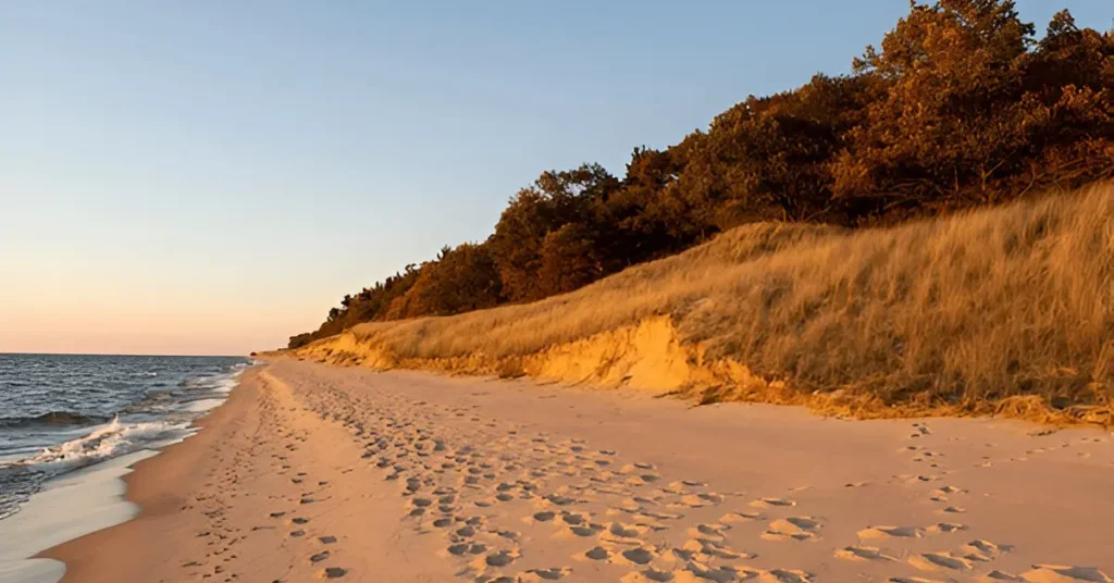 Muskegon