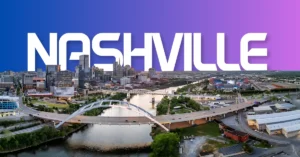 A First Timer's Guide to Nashville