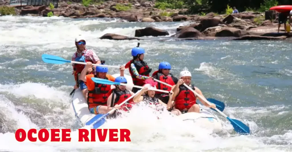 Tennessee's Ultimate Adventure Guide