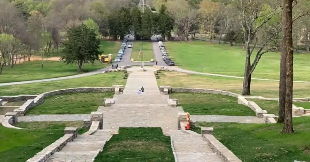 Percy Warner Park