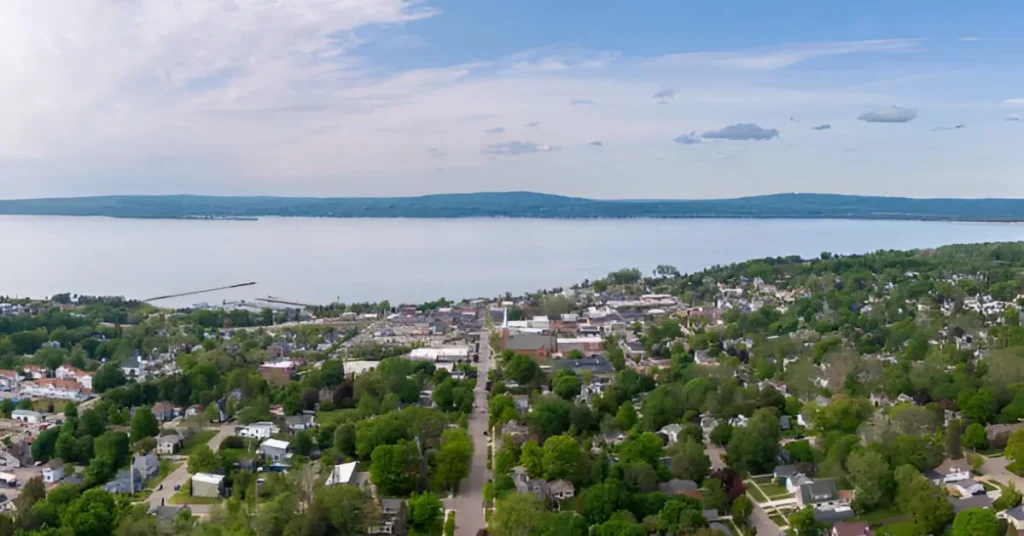Petoskey