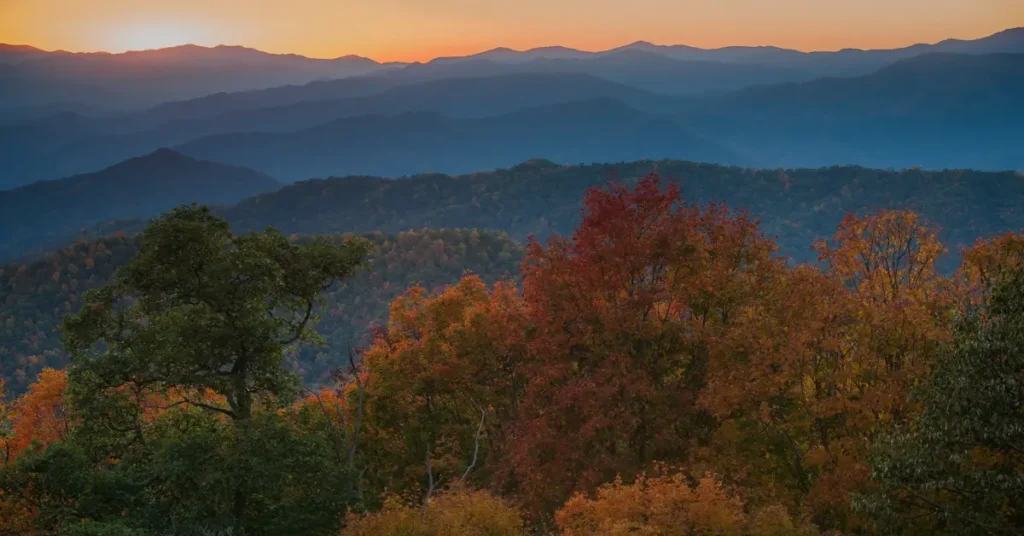 Great Smoky Mountains National Park