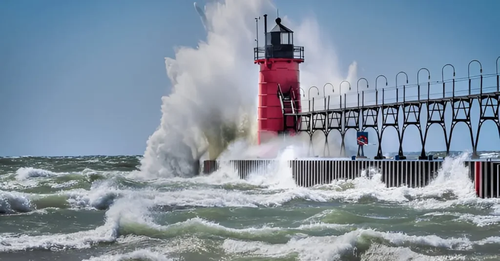 South Haven