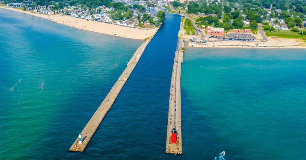 South Haven