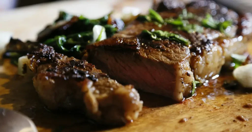 The Peddler Steakhouse
