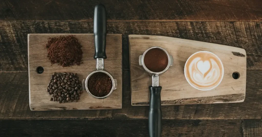 The Well Coffeehouse