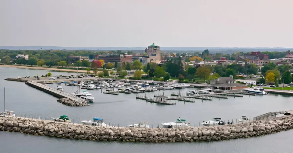 Traverse City