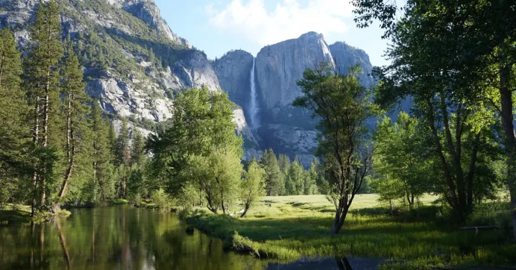 Yosemite National Park, California