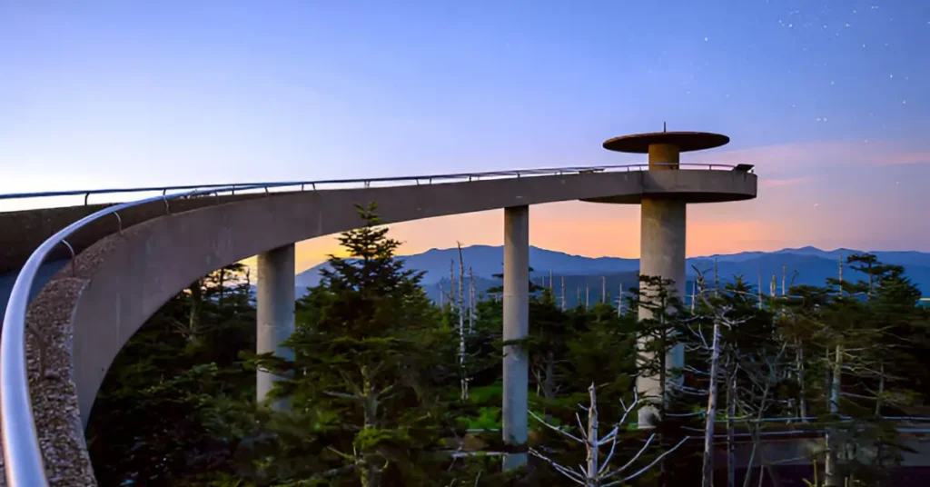 Clingmans Dome