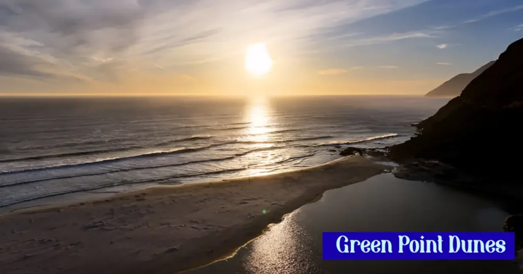 Green Point Dunes