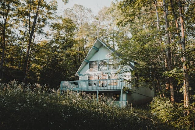 Epic Summer Vacation In Michigan
