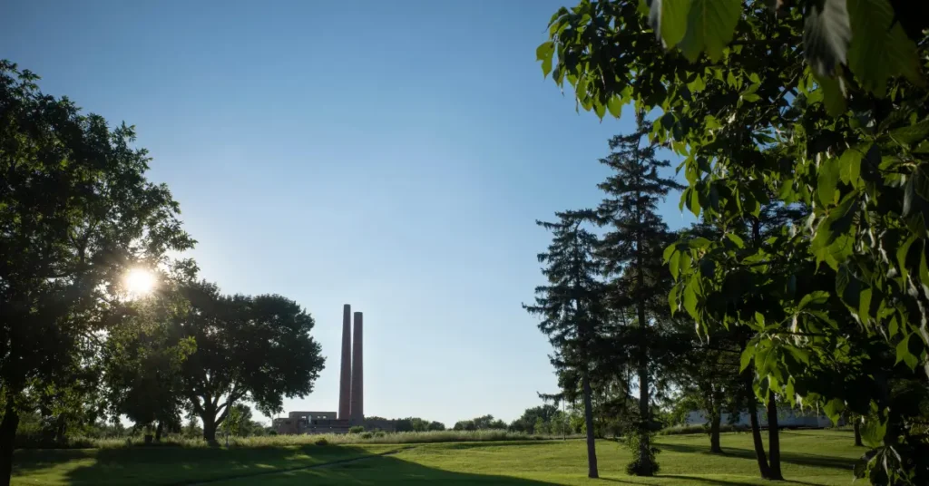 Patriot Park