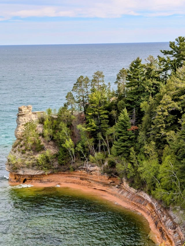 Epic Summer Vacation In Michigan