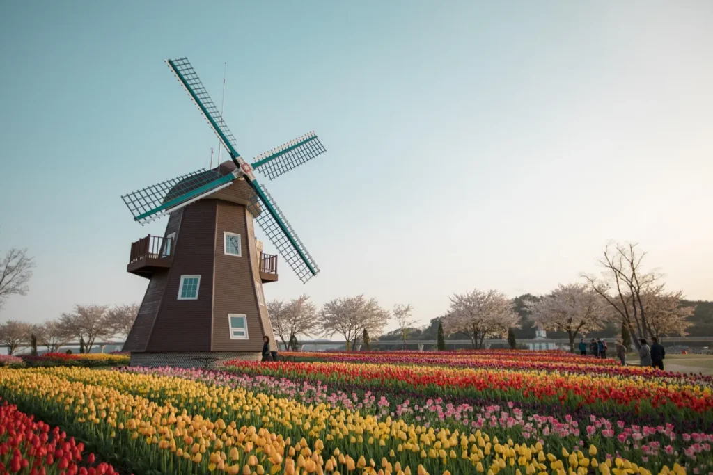 Things to Do in Holland Michigan 