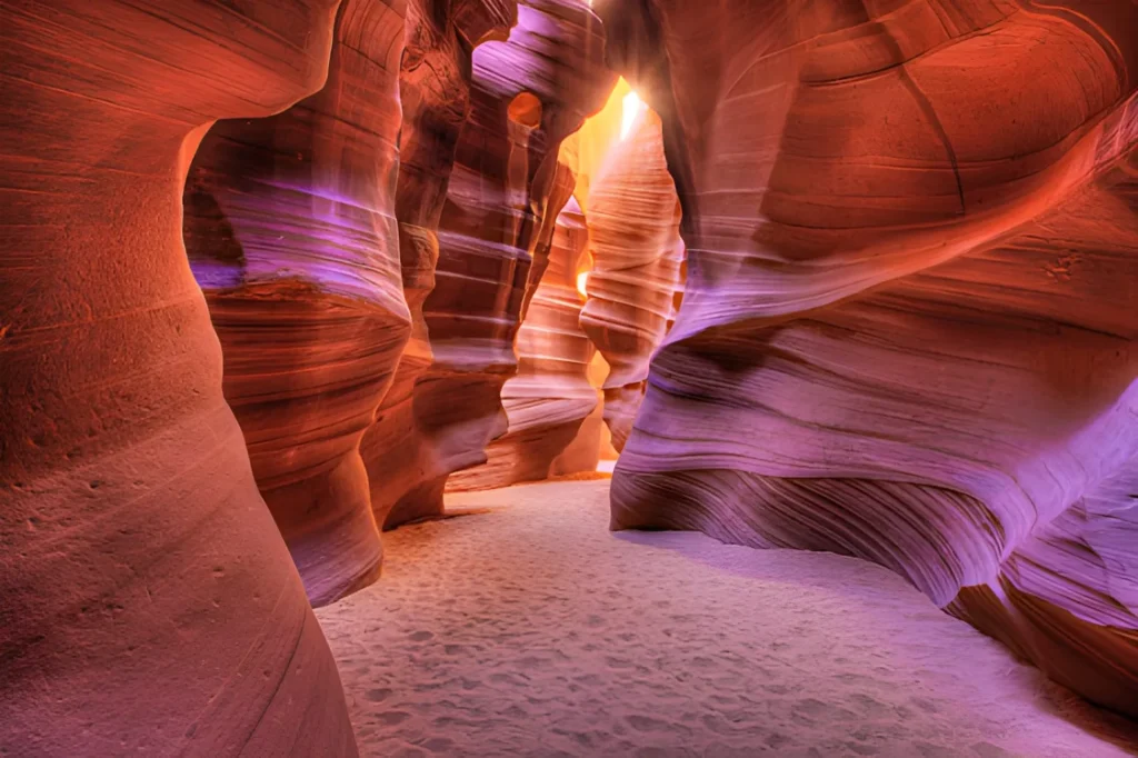 Ultimate Bucket List of the Most Amazing Places in the World