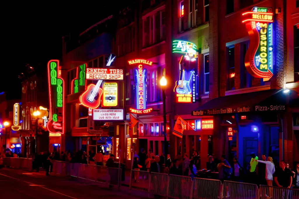 First Time in Nashville – Top Things to Do & Eat