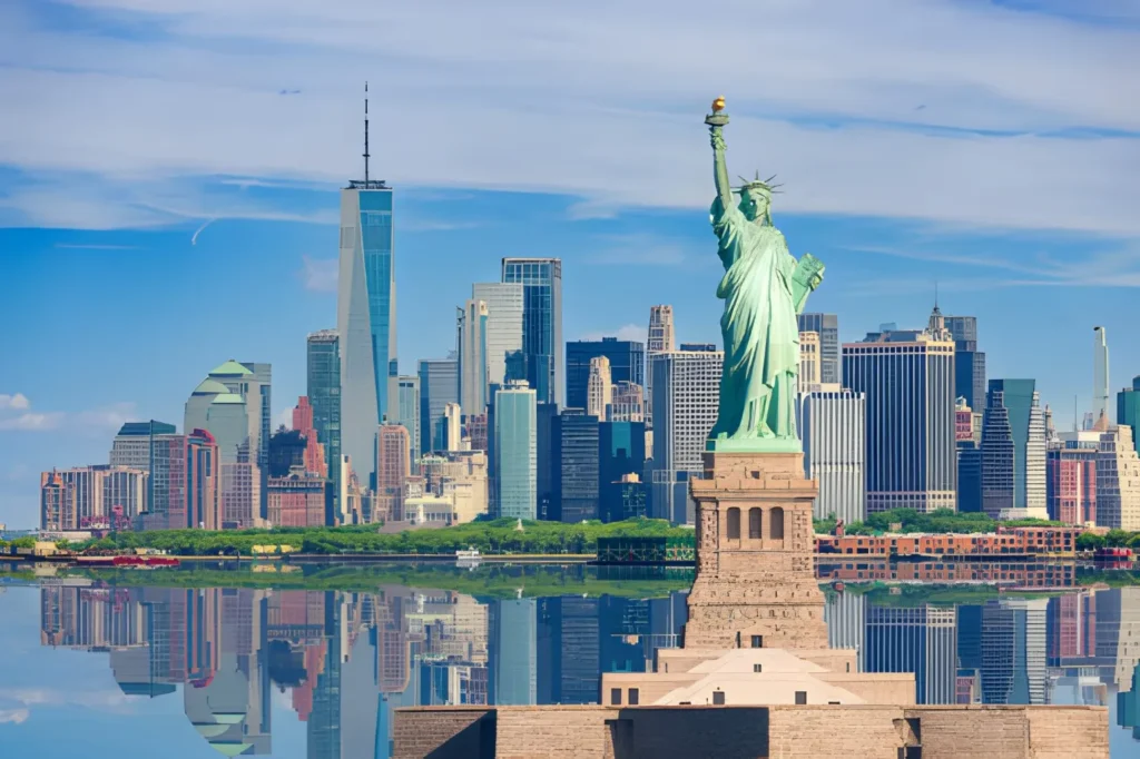 100 Best USA Places to Visit in 2025