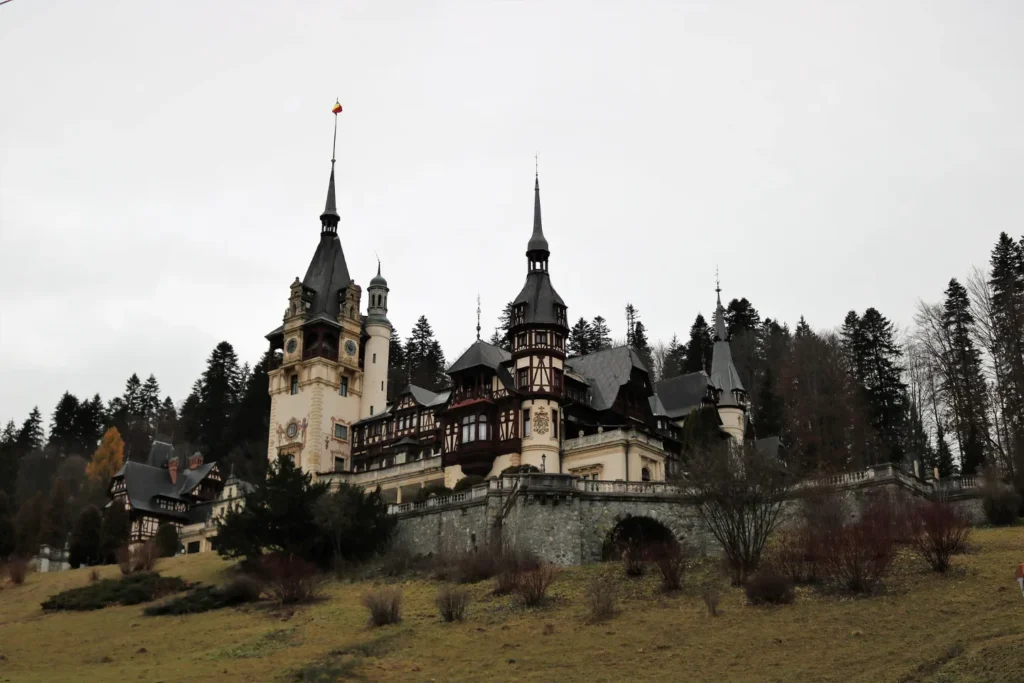 Most Beautiful Places to Visit in Romania