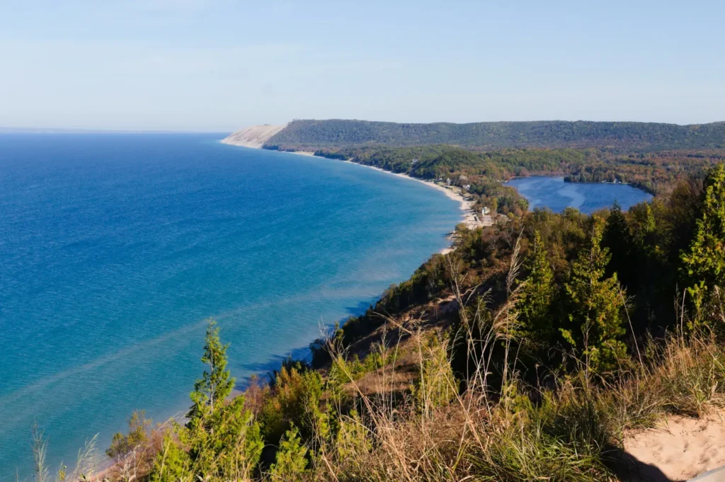 Best Family Beach Vacations in Michigan