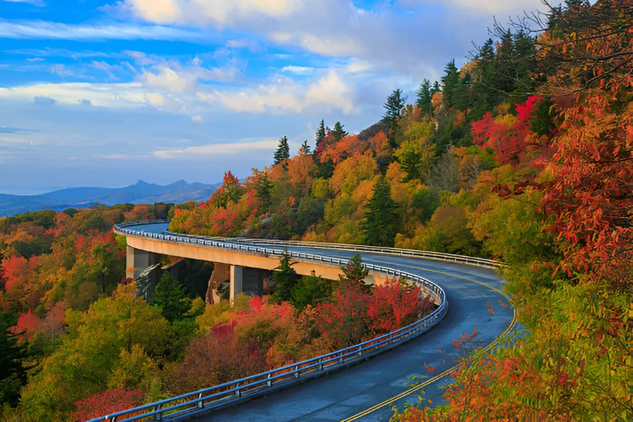 10 Best Places to Visit in North Carolina